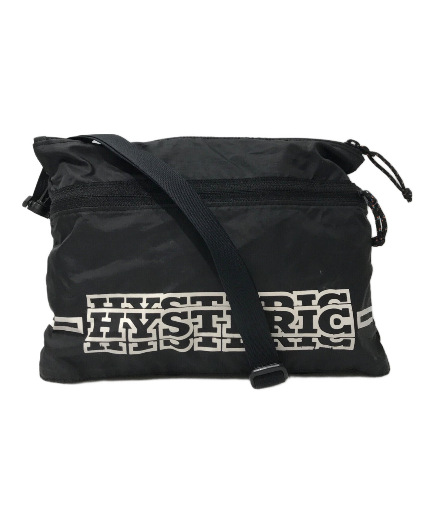 [Pre-owned] Hysteric Glamour satchel