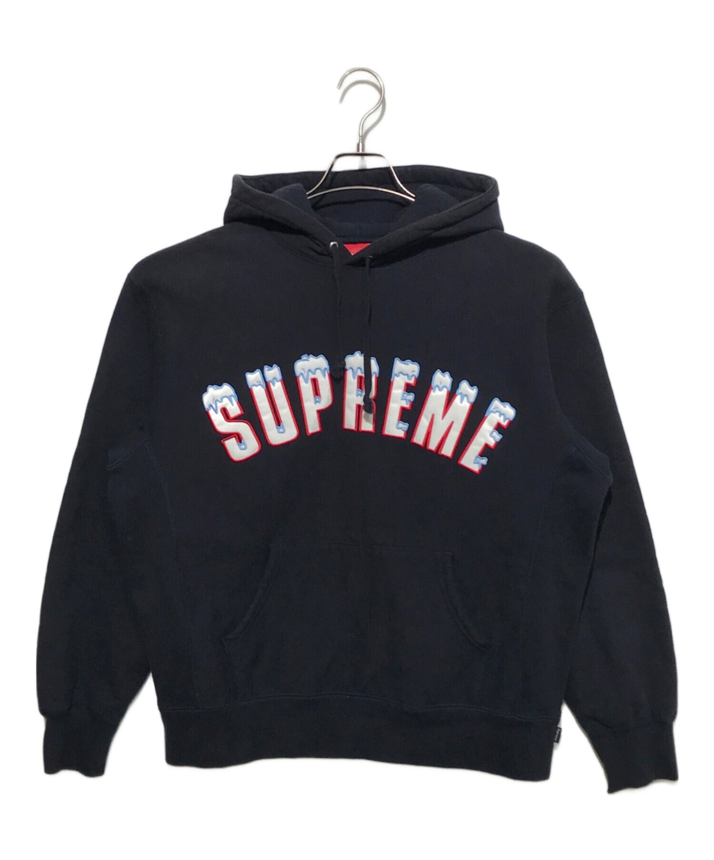 [Pre-owned] SUPREME Icy Arc Hooded Sweatshirt