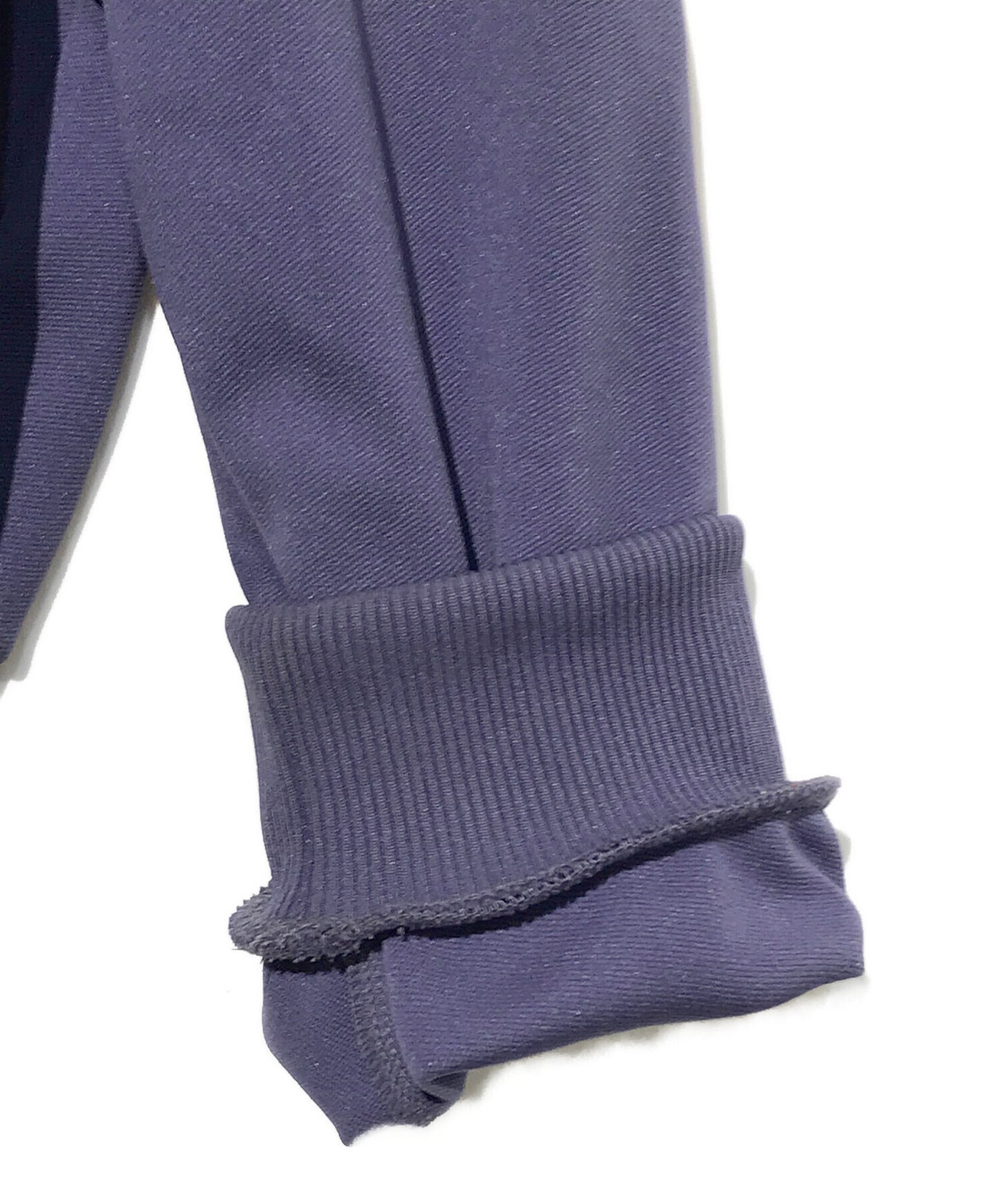 [Pre-owned] KAPITAL Smooth Jersey Stuntman & Woman Truck JKT K2203LC052