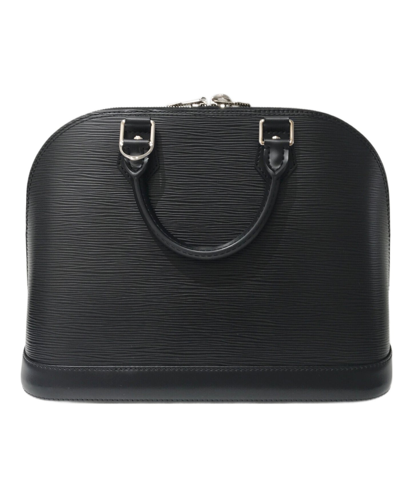 [Pre-owned] LOUIS VUITTON Alma PM Handbag M40302