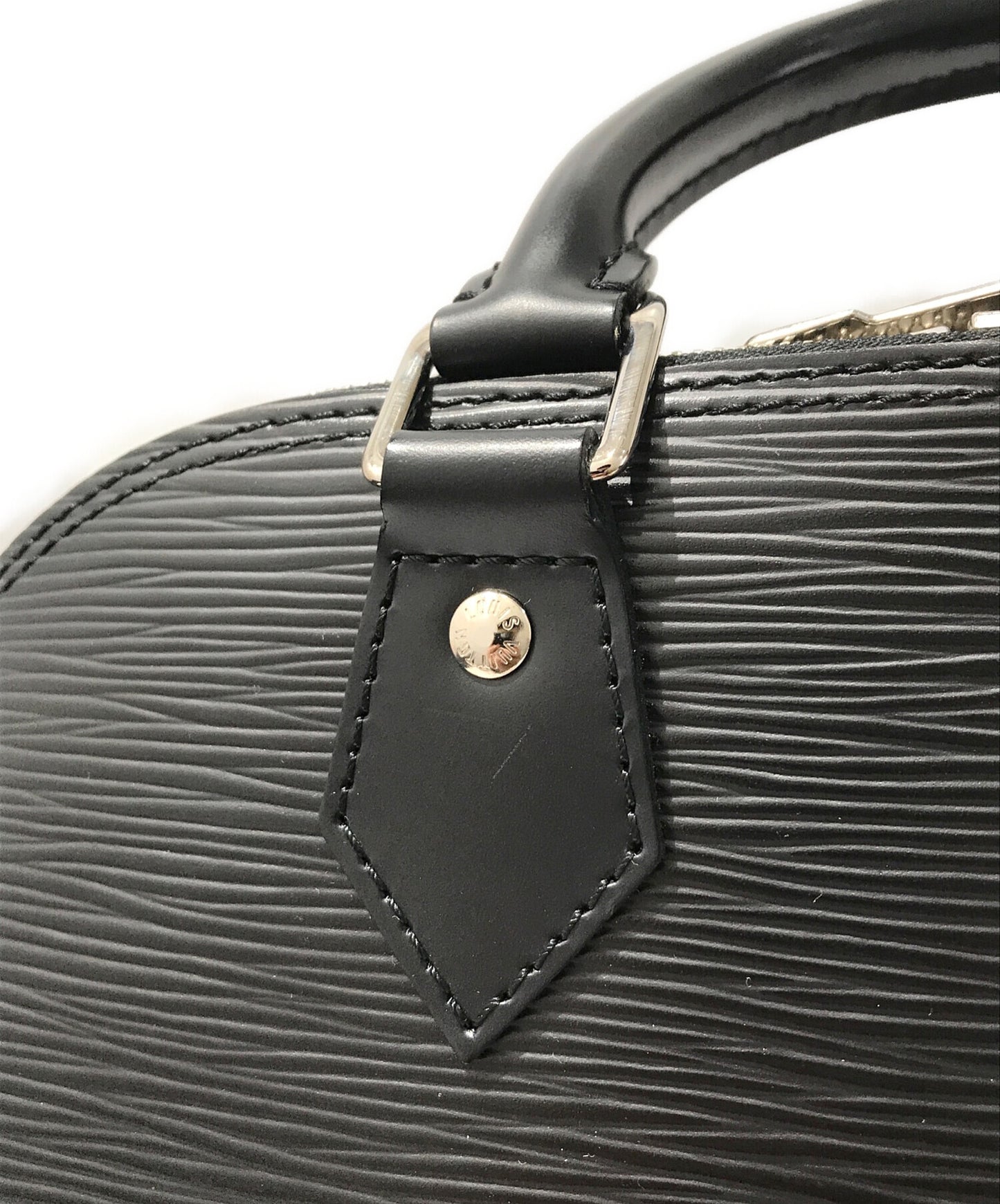 [Pre-owned] LOUIS VUITTON Alma PM Handbag M40302