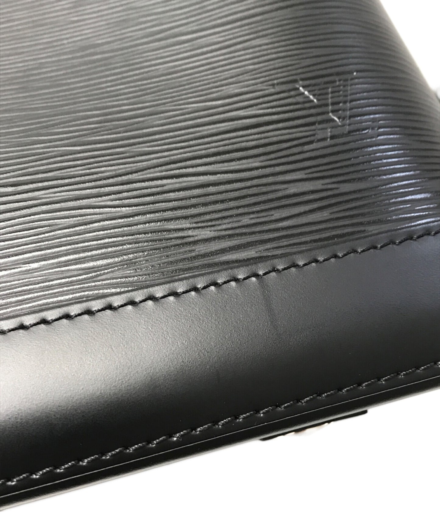 [Pre-owned] LOUIS VUITTON Alma PM Handbag M40302