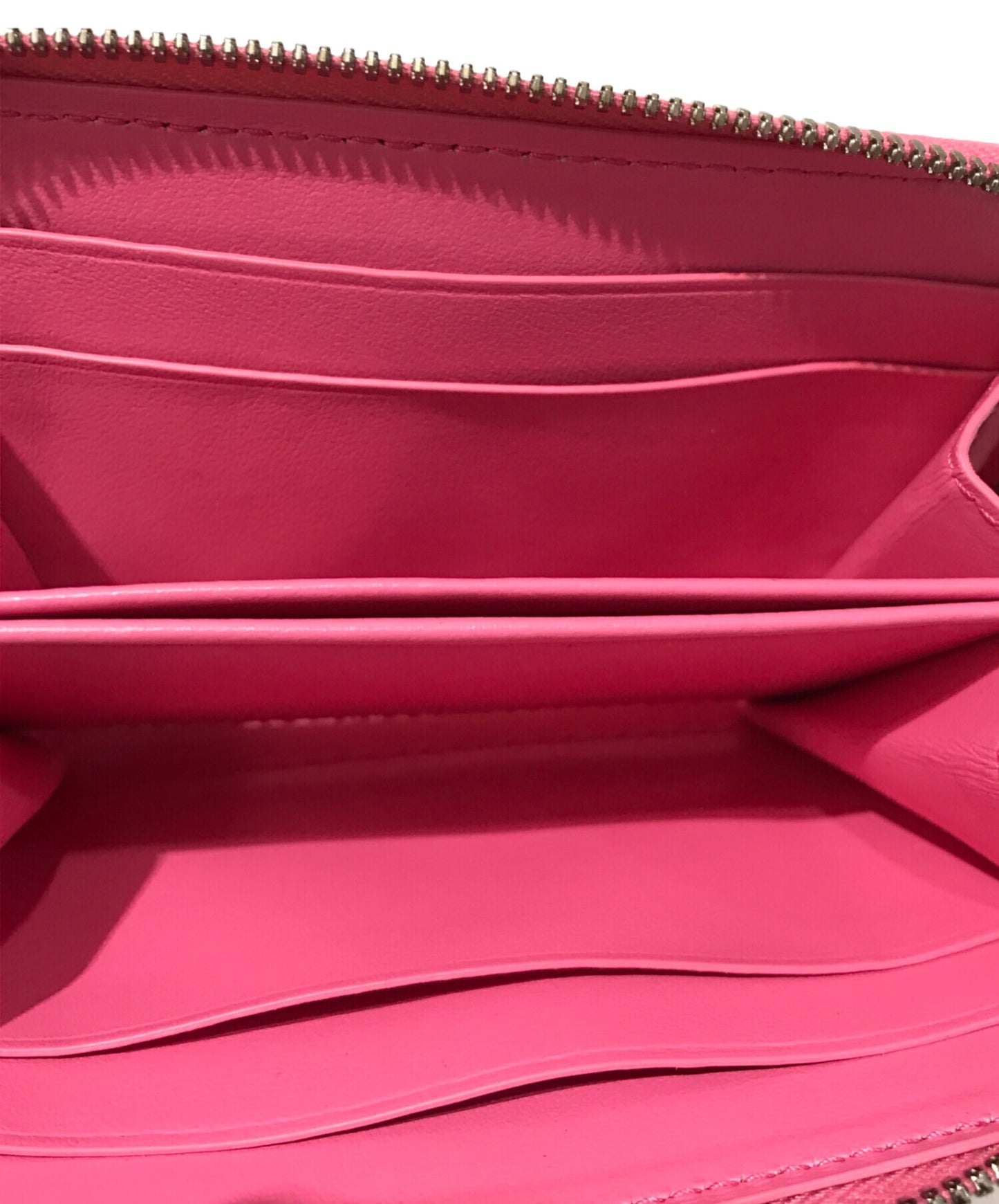 [Pre-owned] BOTTEGA VENETA Intrecciato Coin Case