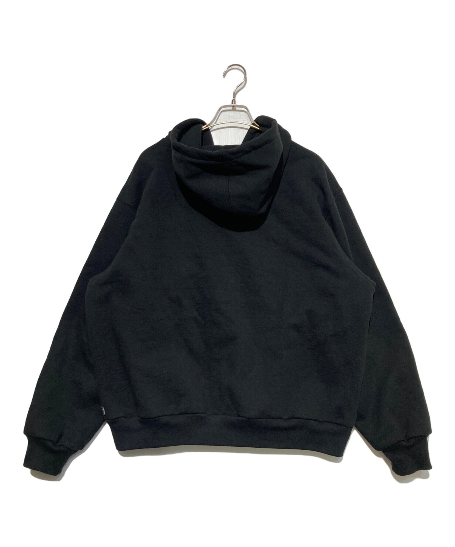 [Pre-owned] SUPREME Arc Thermal Lined Zip Up Hooded Sweatshirt