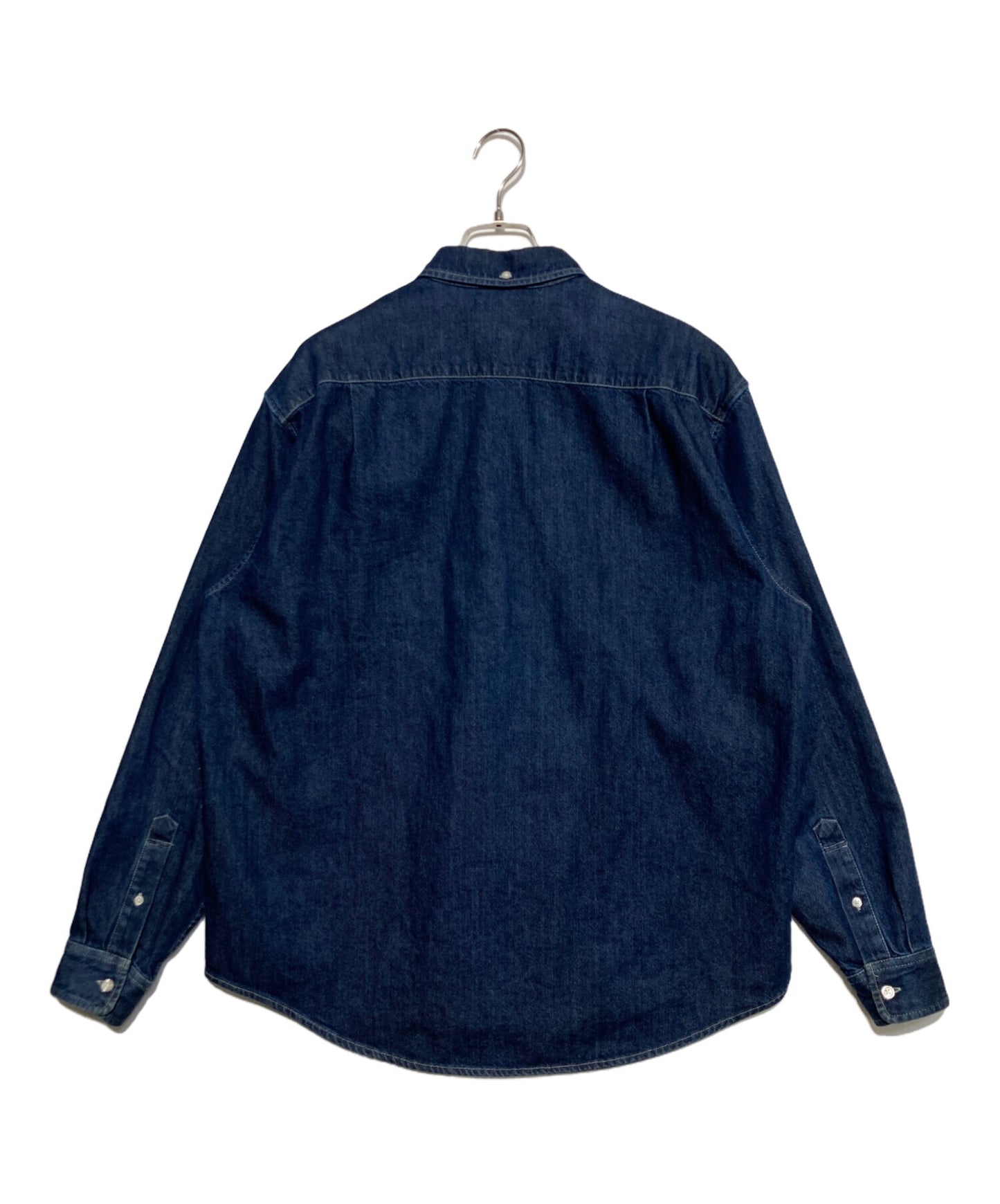 [Pre-owned] SUPREME Small Box Shirt