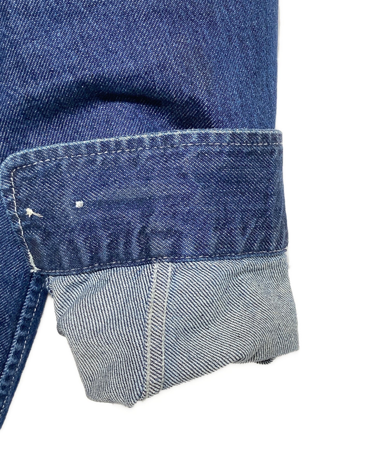 [Pre-owned] SUPREME Small Box Shirt