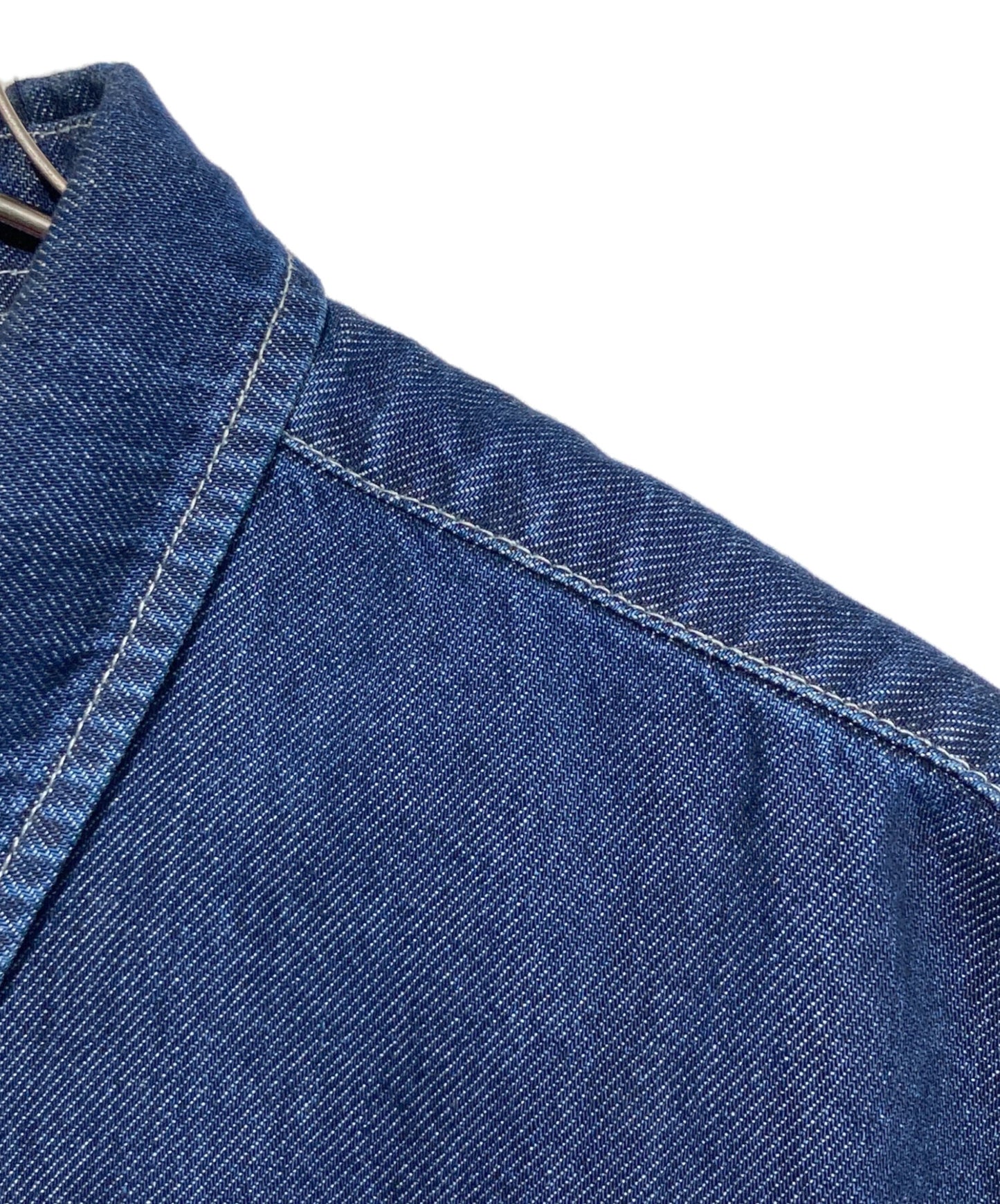 [Pre-owned] SUPREME Small Box Shirt