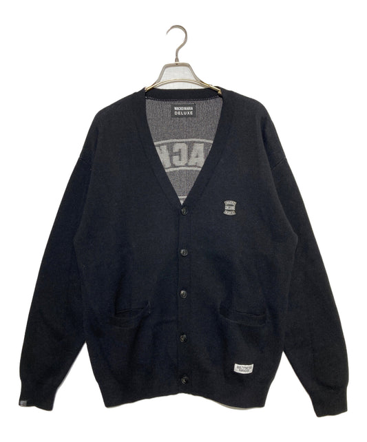 [Pre-owned] WACKO MARIA Collaboration Cardigan 24SDWM3000