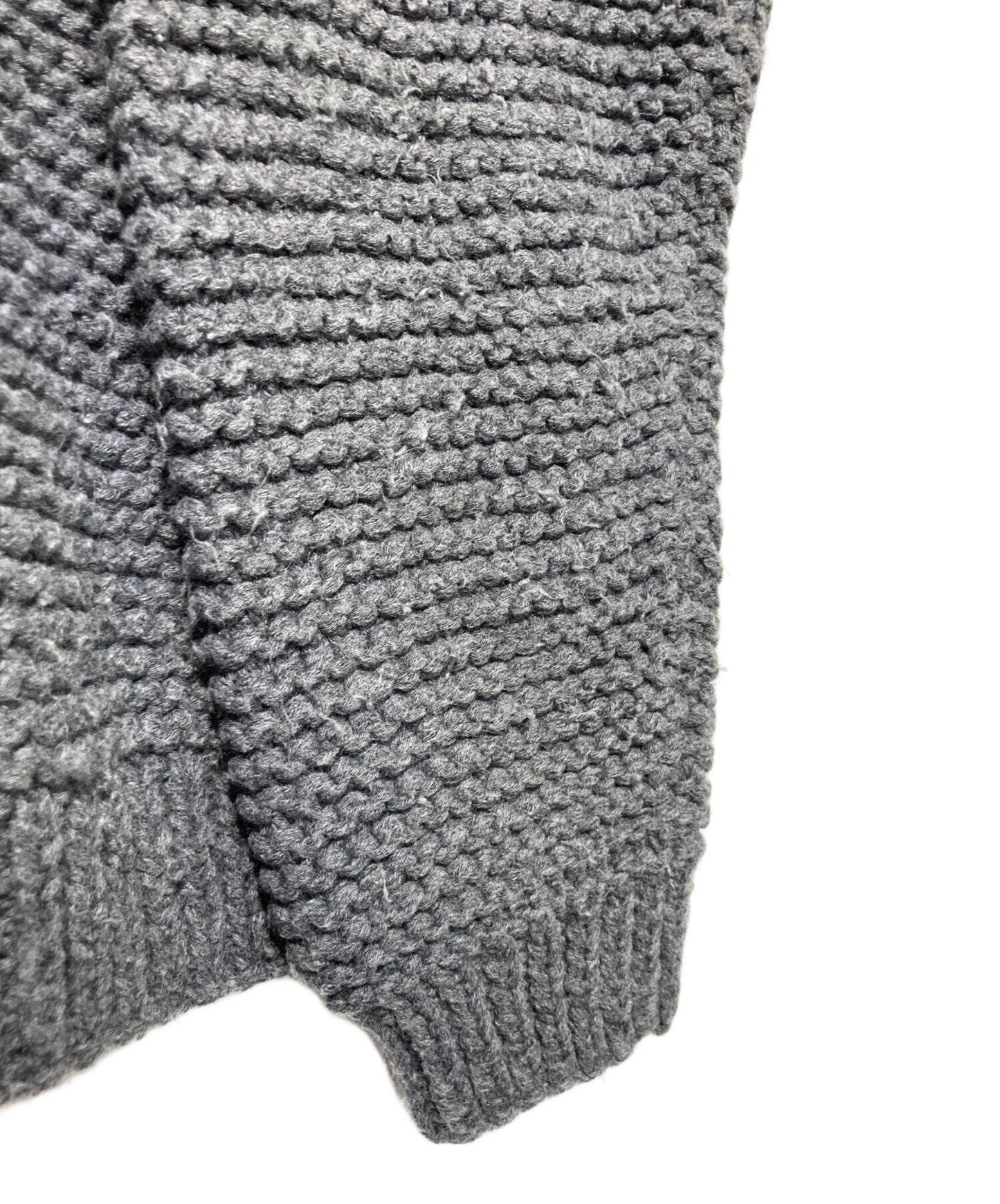 [Pre-owned] WTAPS MEDIEVAL SWEATER WOAC 192MADT-KNM02