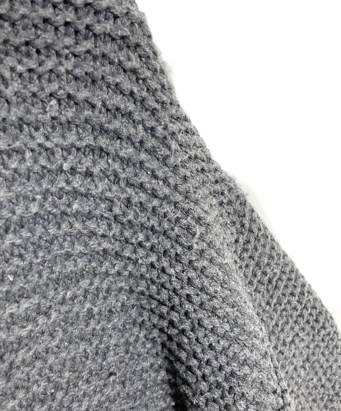 [Pre-owned] WTAPS MEDIEVAL SWEATER WOAC 192MADT-KNM02