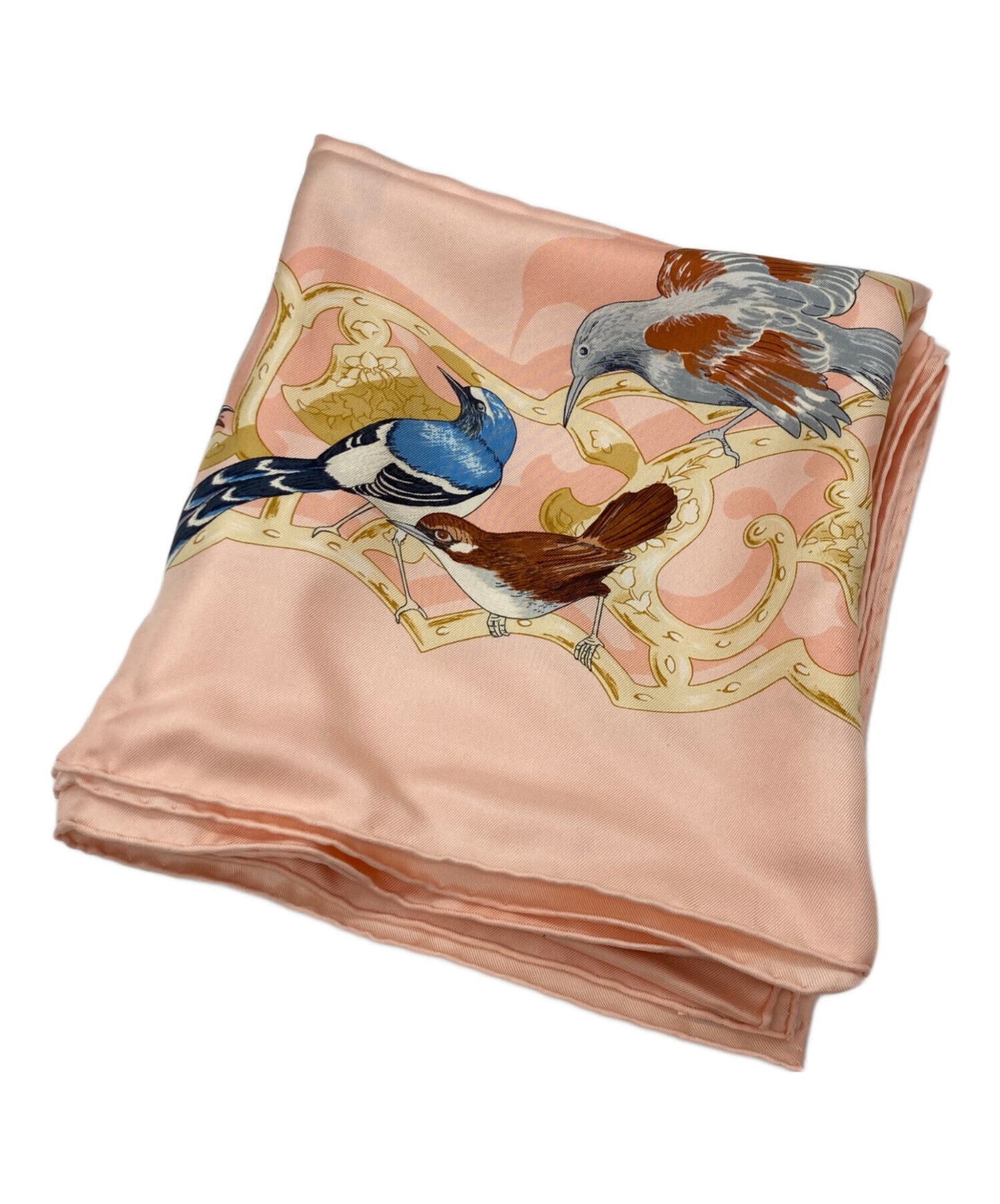 [Pre-owned] HERMES Calais 90