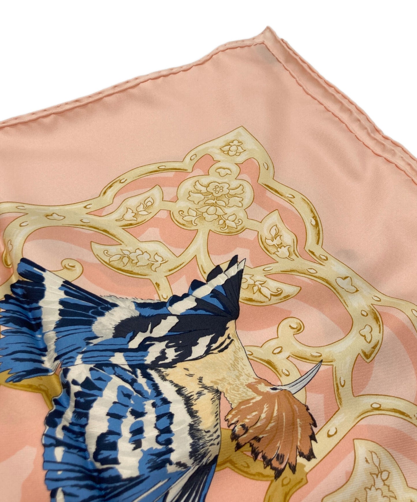 [Pre-owned] HERMES Calais 90