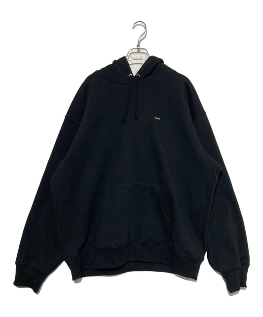 [Pre-owned] SUPREME Small Box Hooded Sweatshirt