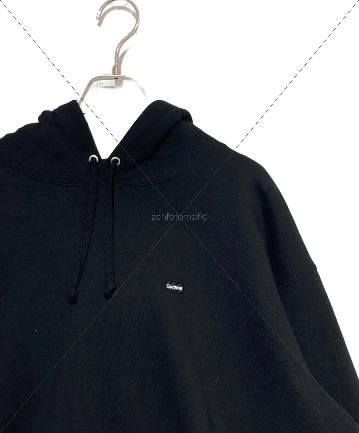 [Pre-owned] SUPREME Small Box Hooded Sweatshirt