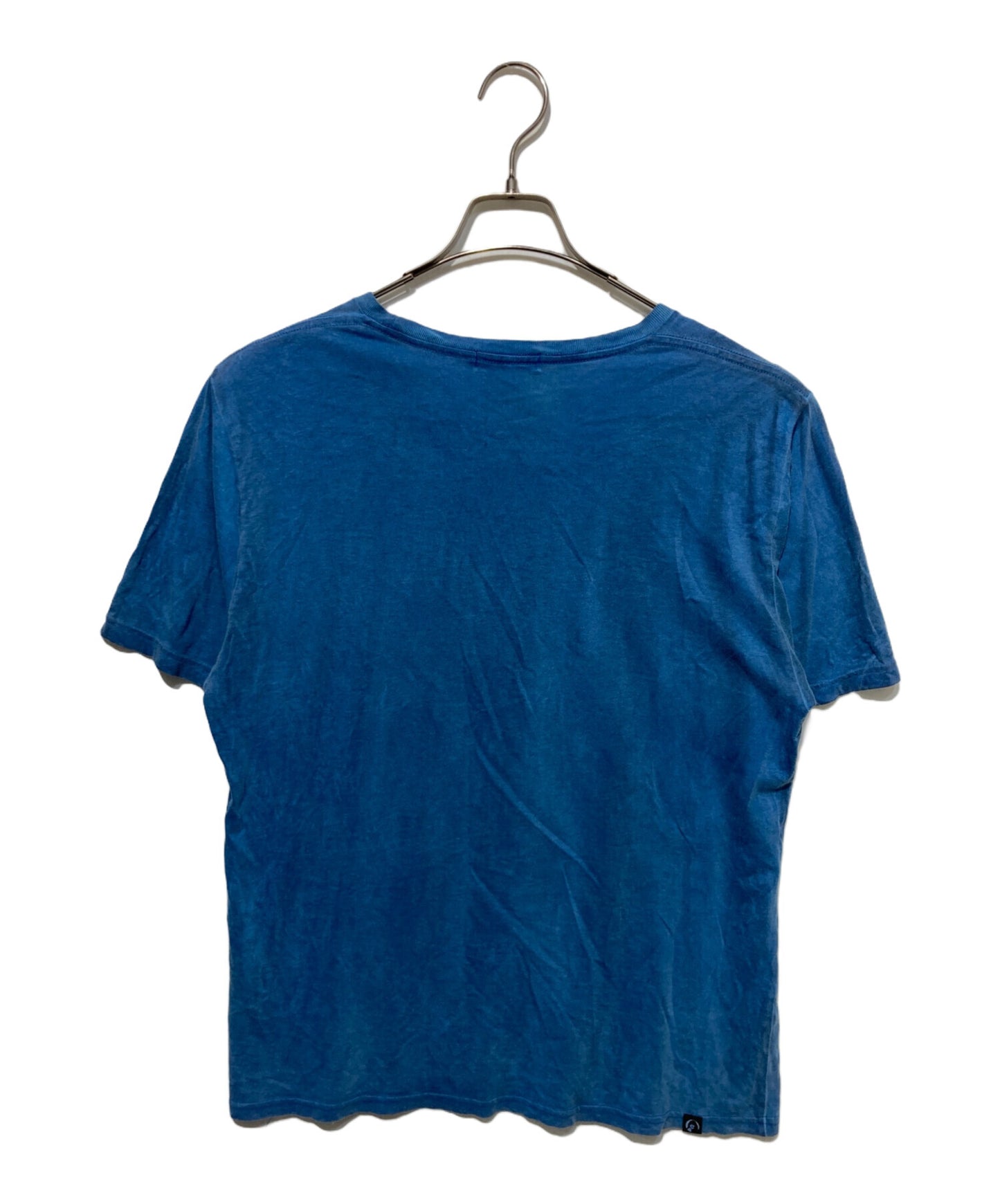 [Pre-owned] Hysteric Glamour printed T-shirt 0241CT08