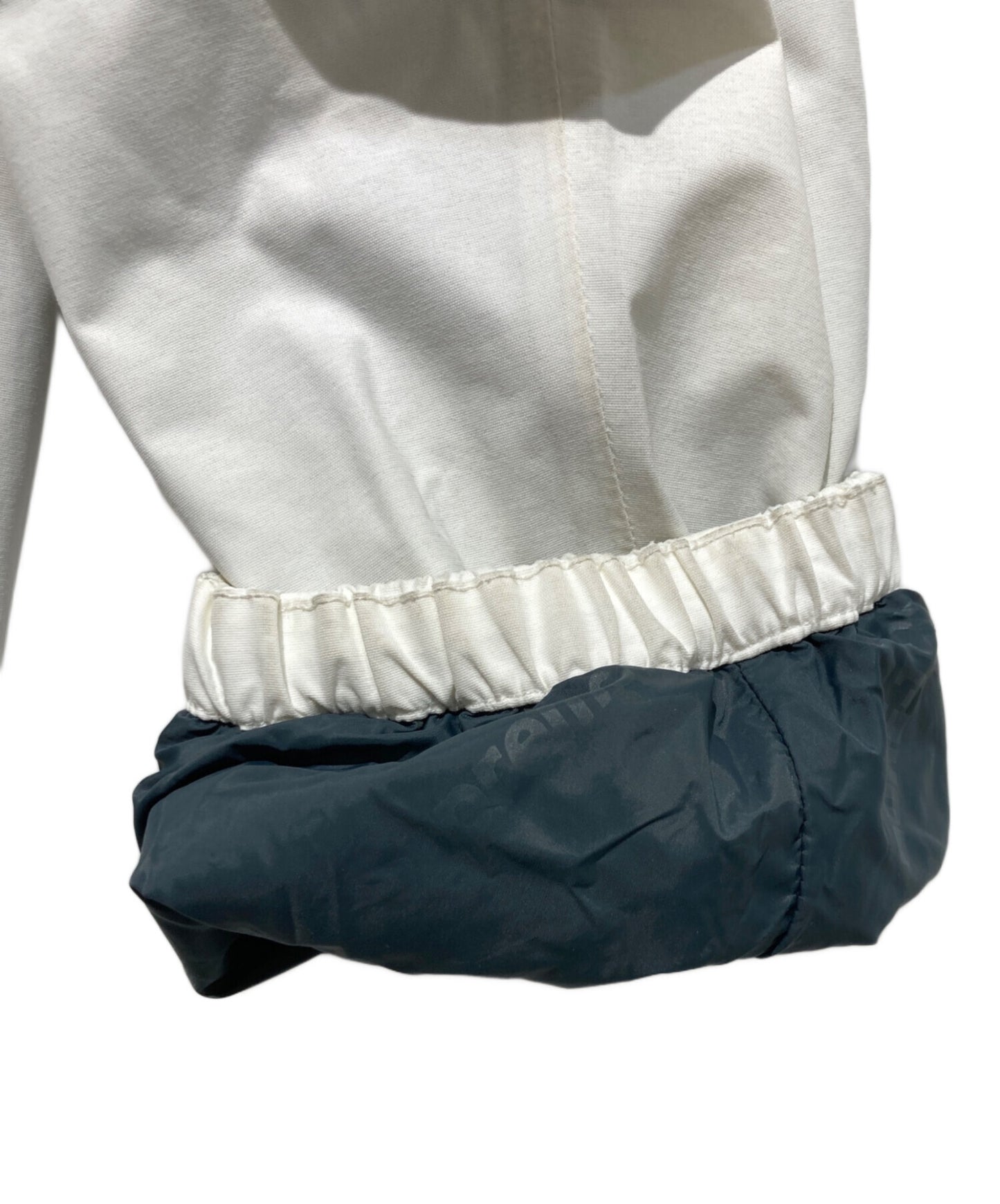 [Pre-owned] SUPREME GORE-TEX Court Jacket