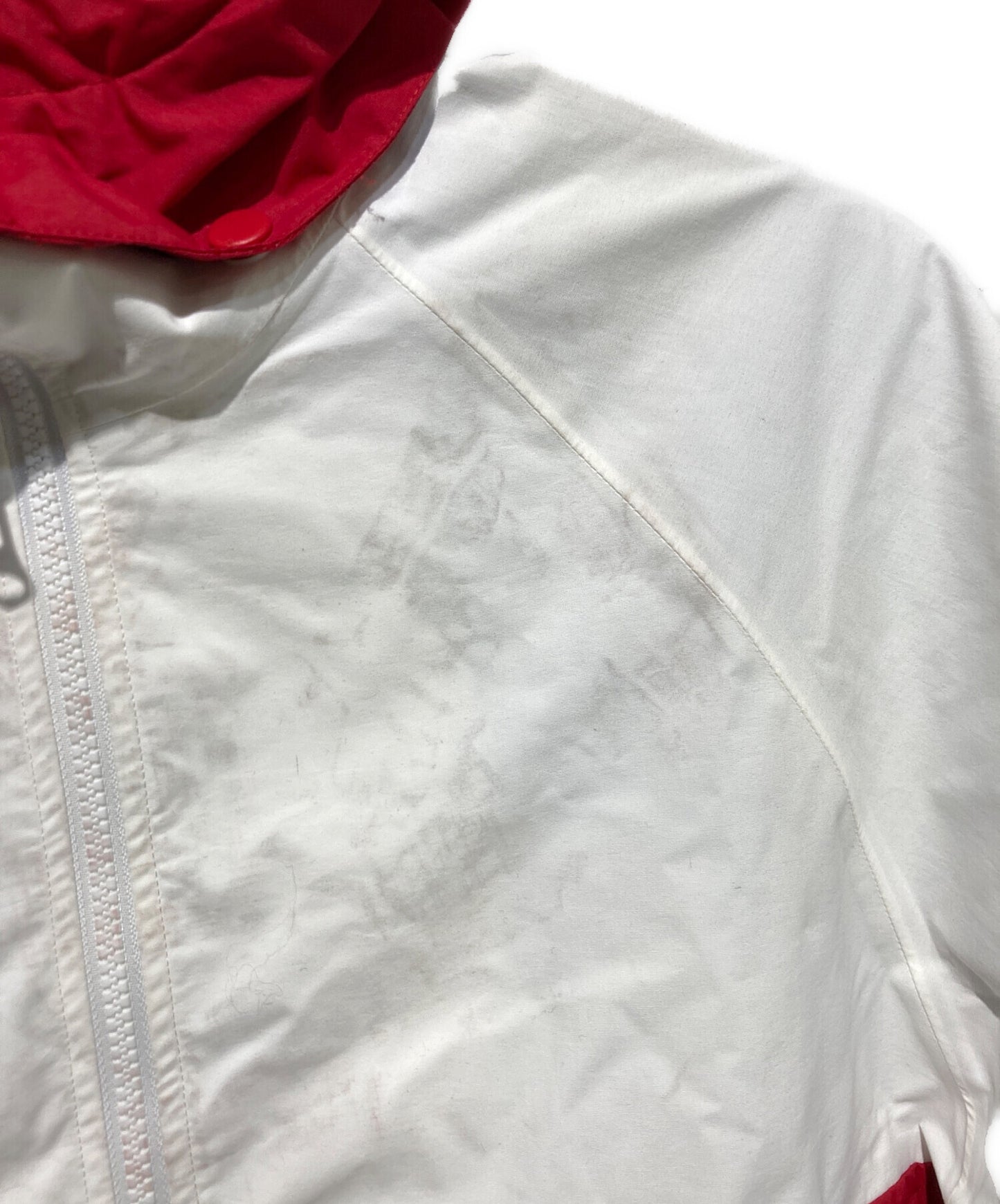 [Pre-owned] SUPREME GORE-TEX Court Jacket