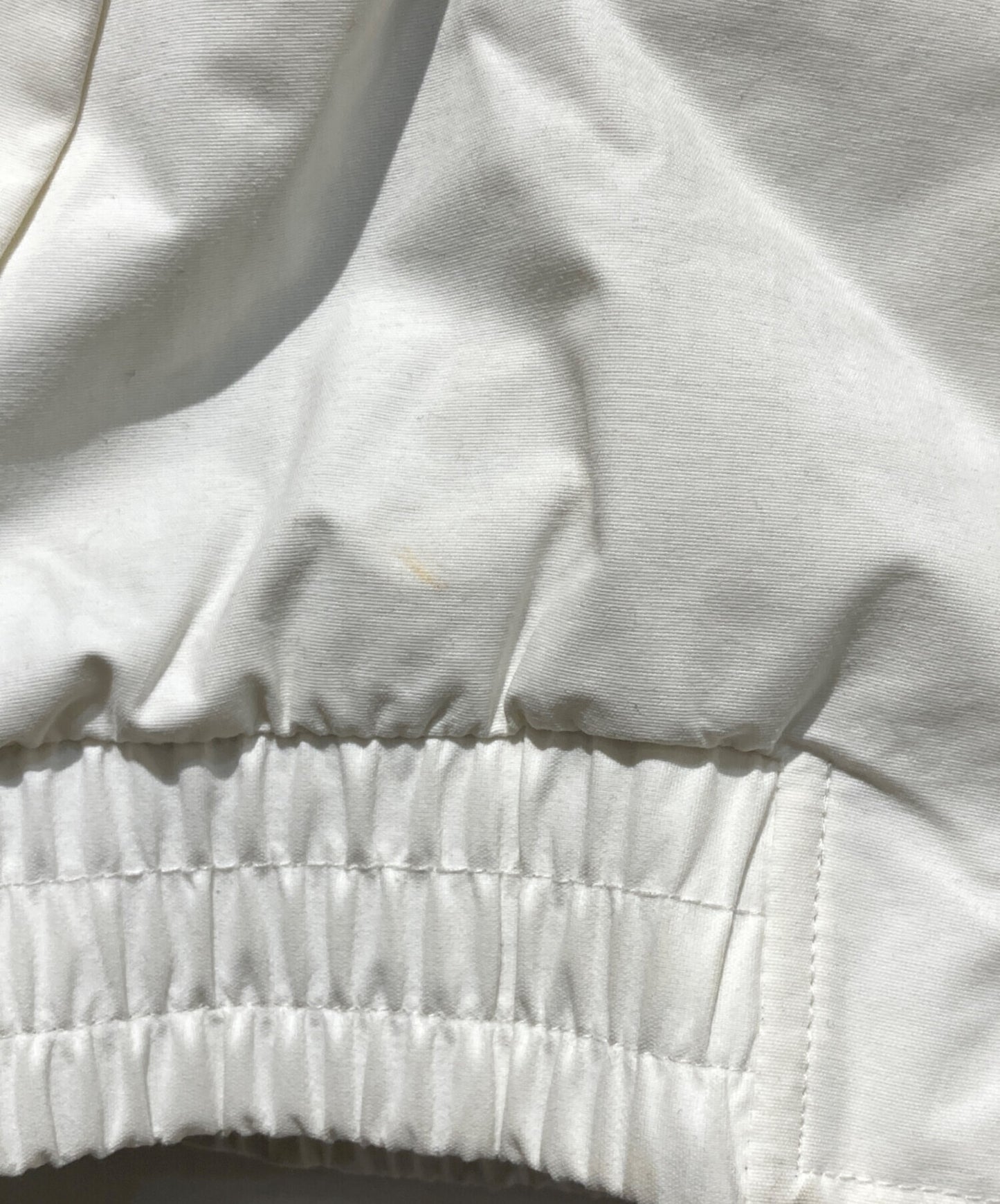 [Pre-owned] SUPREME GORE-TEX Court Jacket