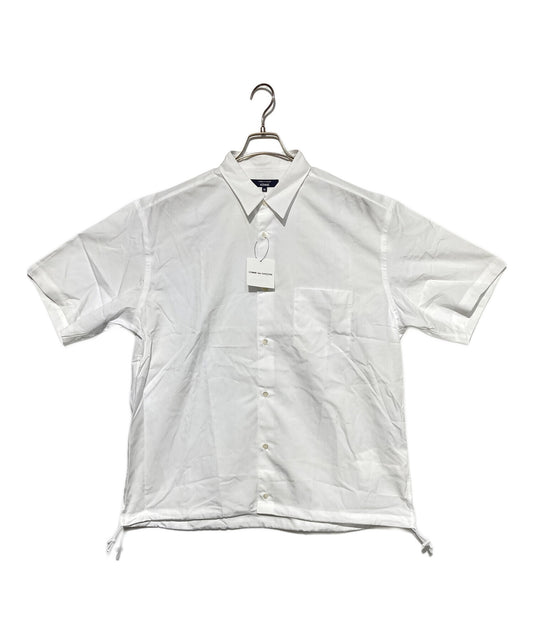 [Pre-owned] COMME des GARCONS HOMME S/S SHIRT HO-B022