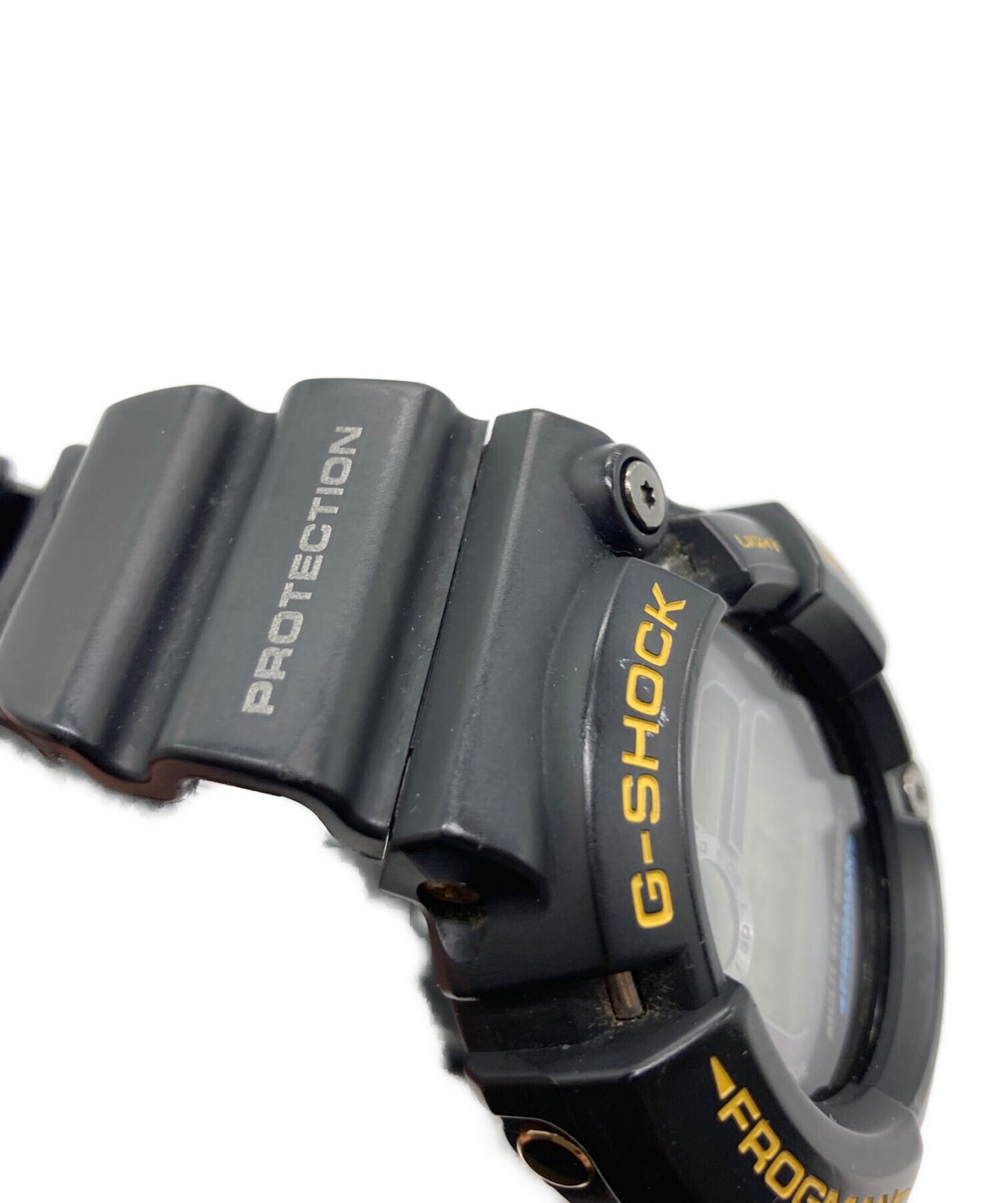 [Pre-owned] CASIO G-SHOCK Digital Watch GW-204K-9JR