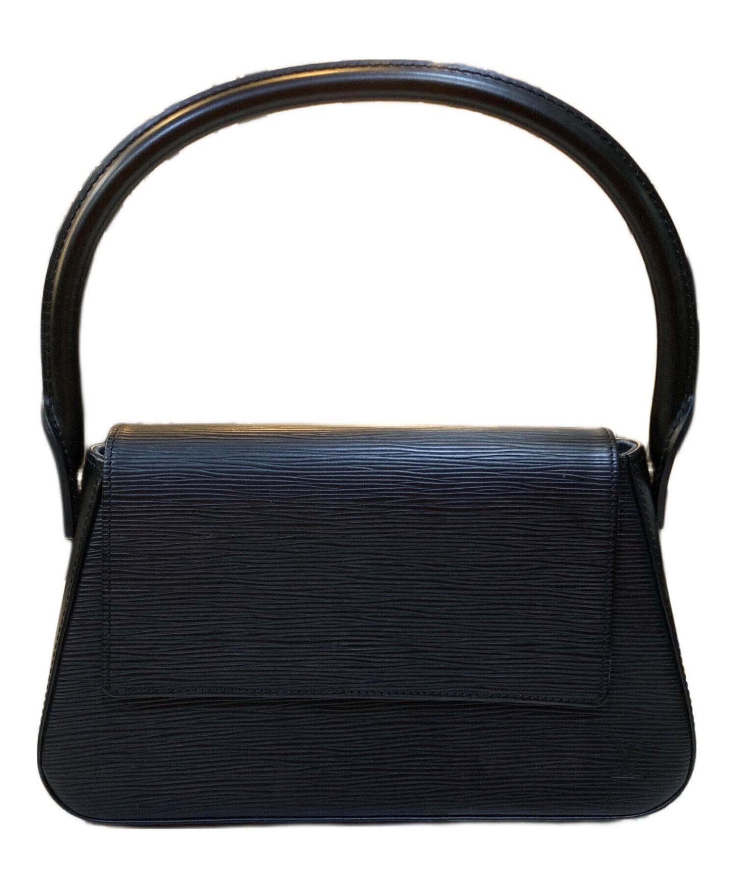 [Pre-owned] LOUIS VUITTON Mini Looping Handbag