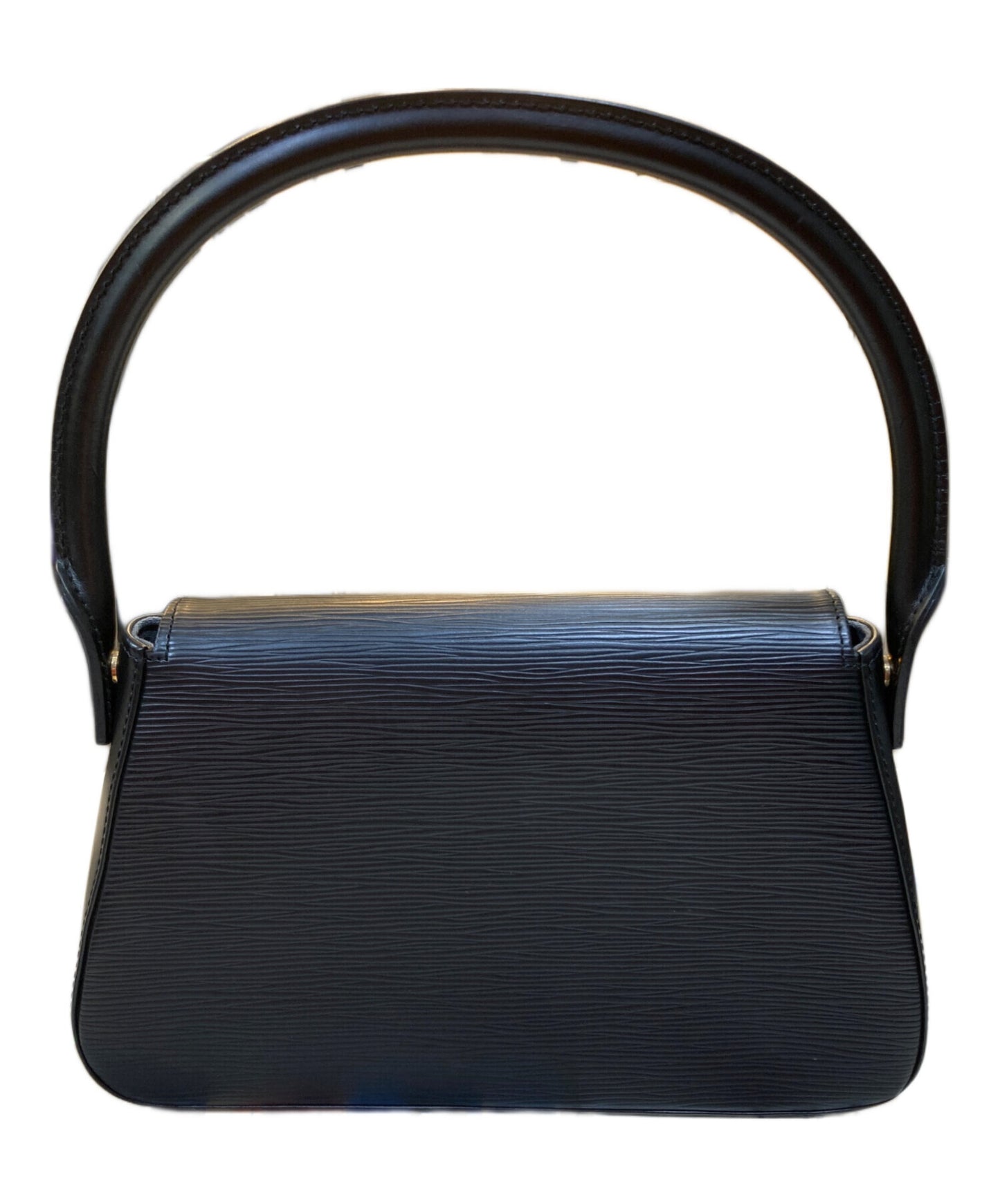 [Pre-owned] LOUIS VUITTON Mini Looping Handbag