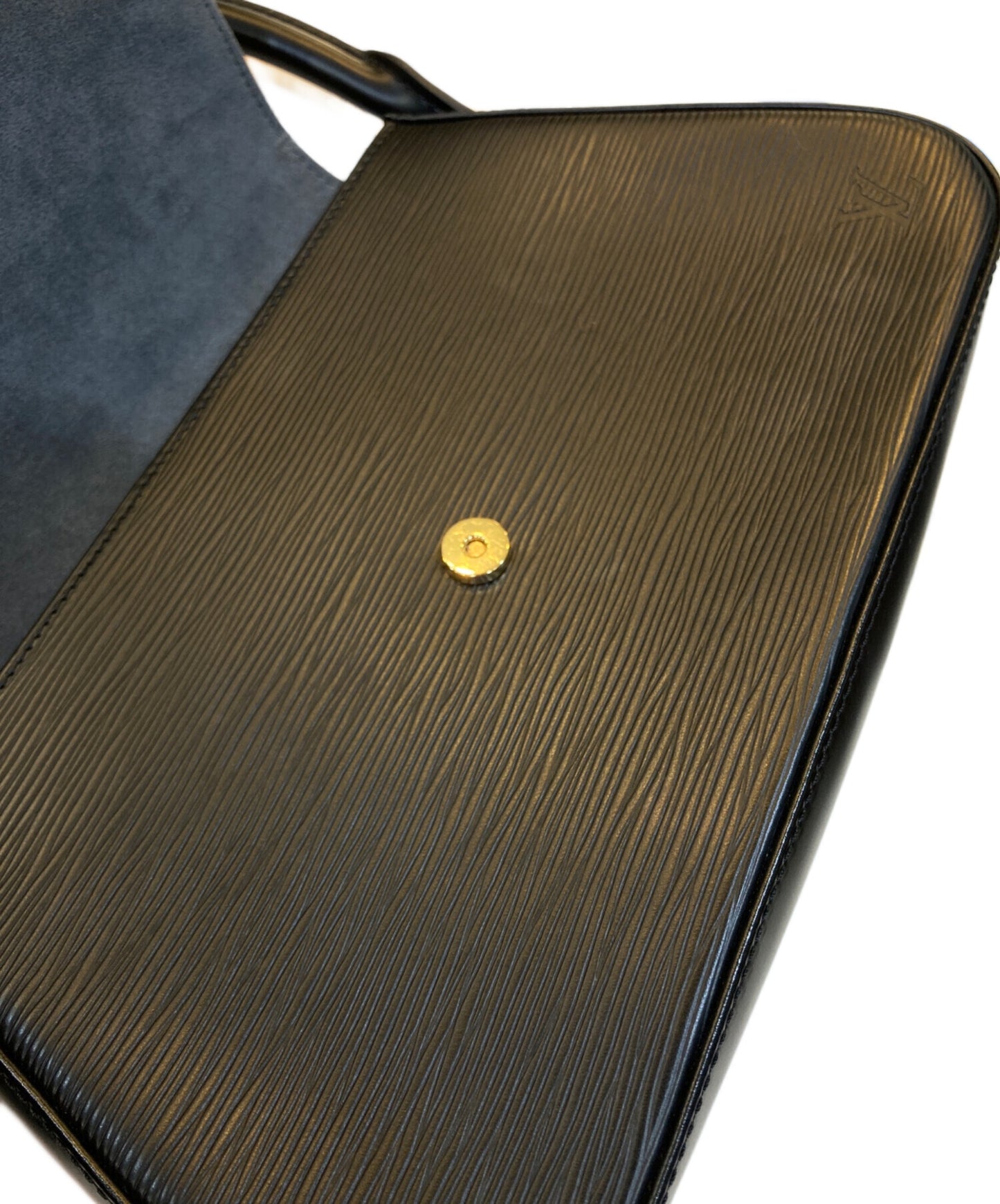 [Pre-owned] LOUIS VUITTON Mini Looping Handbag