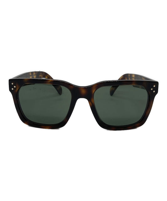 [Pre-owned] CELINE sunglasses CL40248I