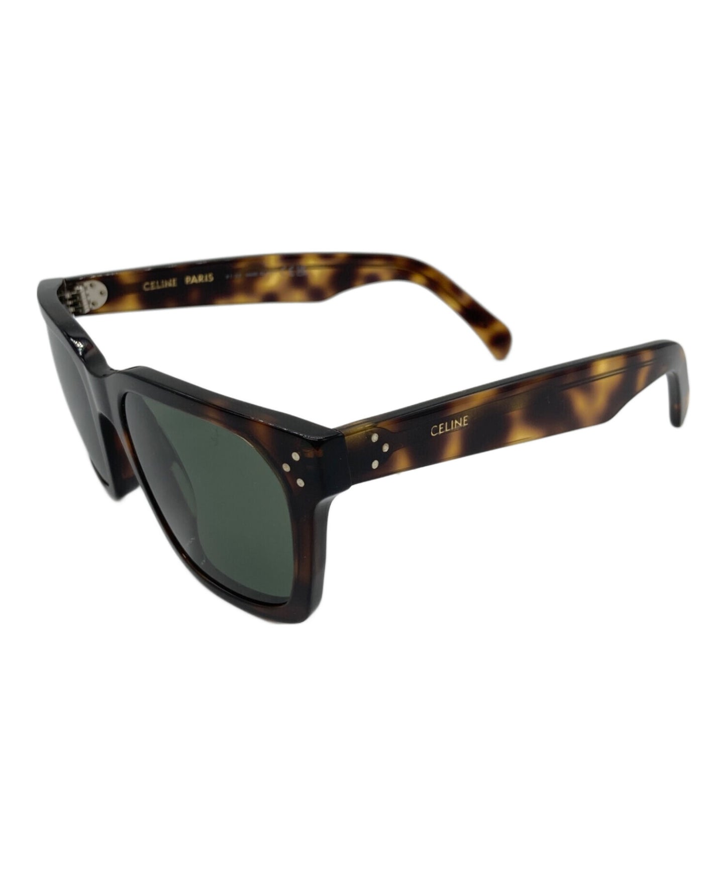 [Pre-owned] CELINE sunglasses CL40248I