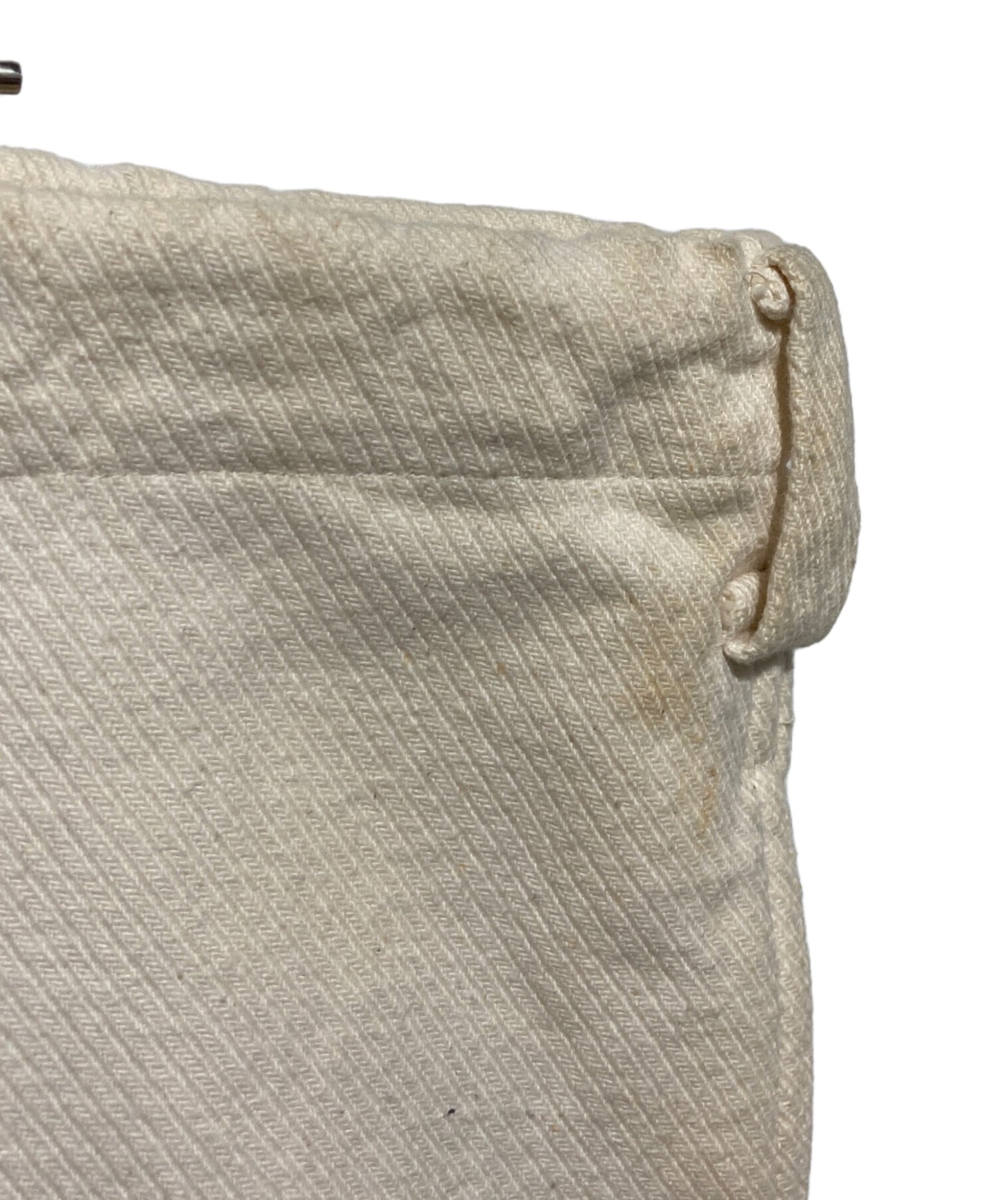 [Pre-owned] Yohji Yamamoto pour homme Cotton wide pants HF-P44-015