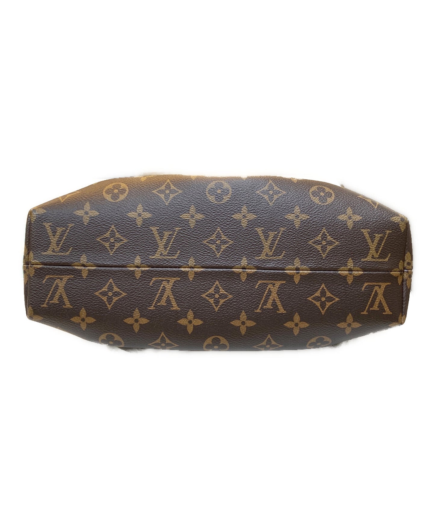 [Pre-owned] LOUIS VUITTON Monogram Clutch Shoulder Bag M46544