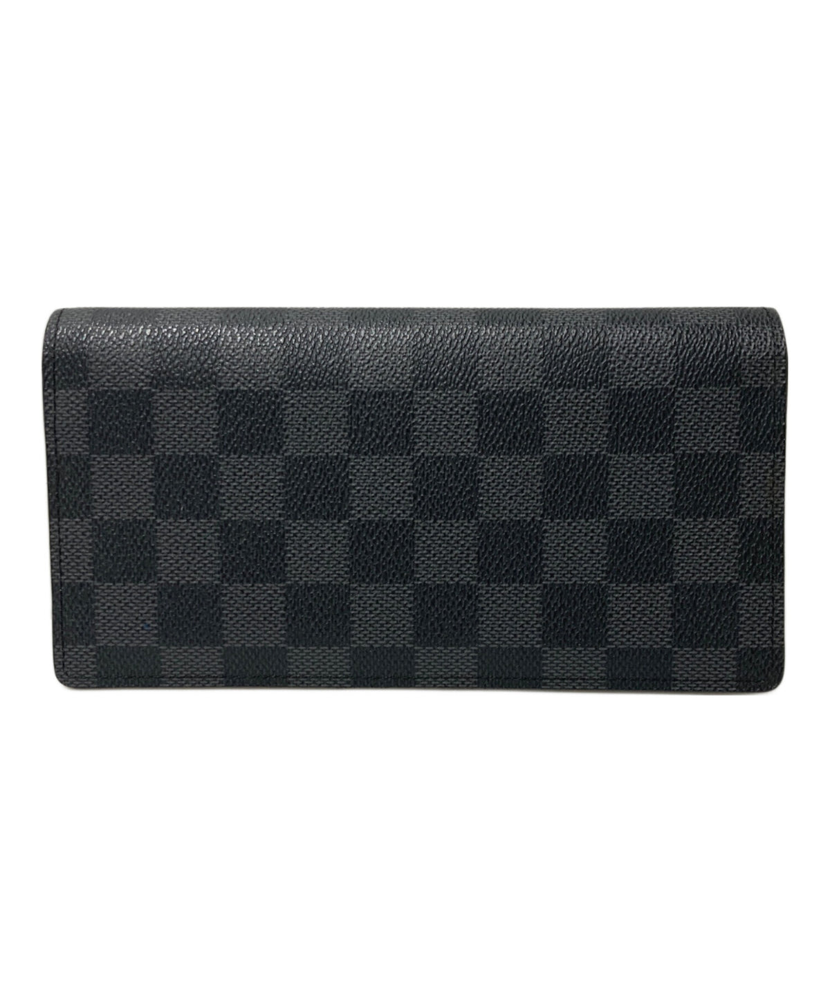 [Pre-owned] LOUIS VUITTON Portfolio Brothers N62665