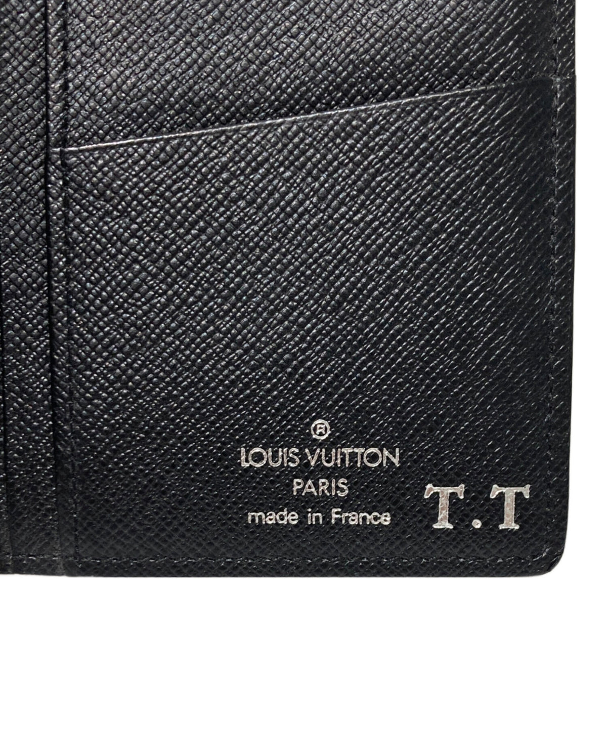 [Pre-owned] LOUIS VUITTON Portfolio Brothers N62665