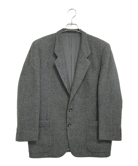 [Pre-owned] COMME des GARCONS HOMME wool blazer HS-05020M
