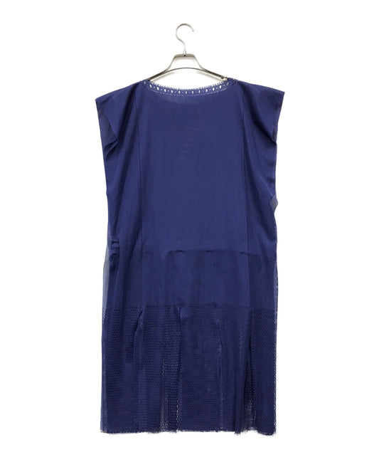[Pre-owned] ISSEY MIYAKE Sleeveless dress IM17KH052