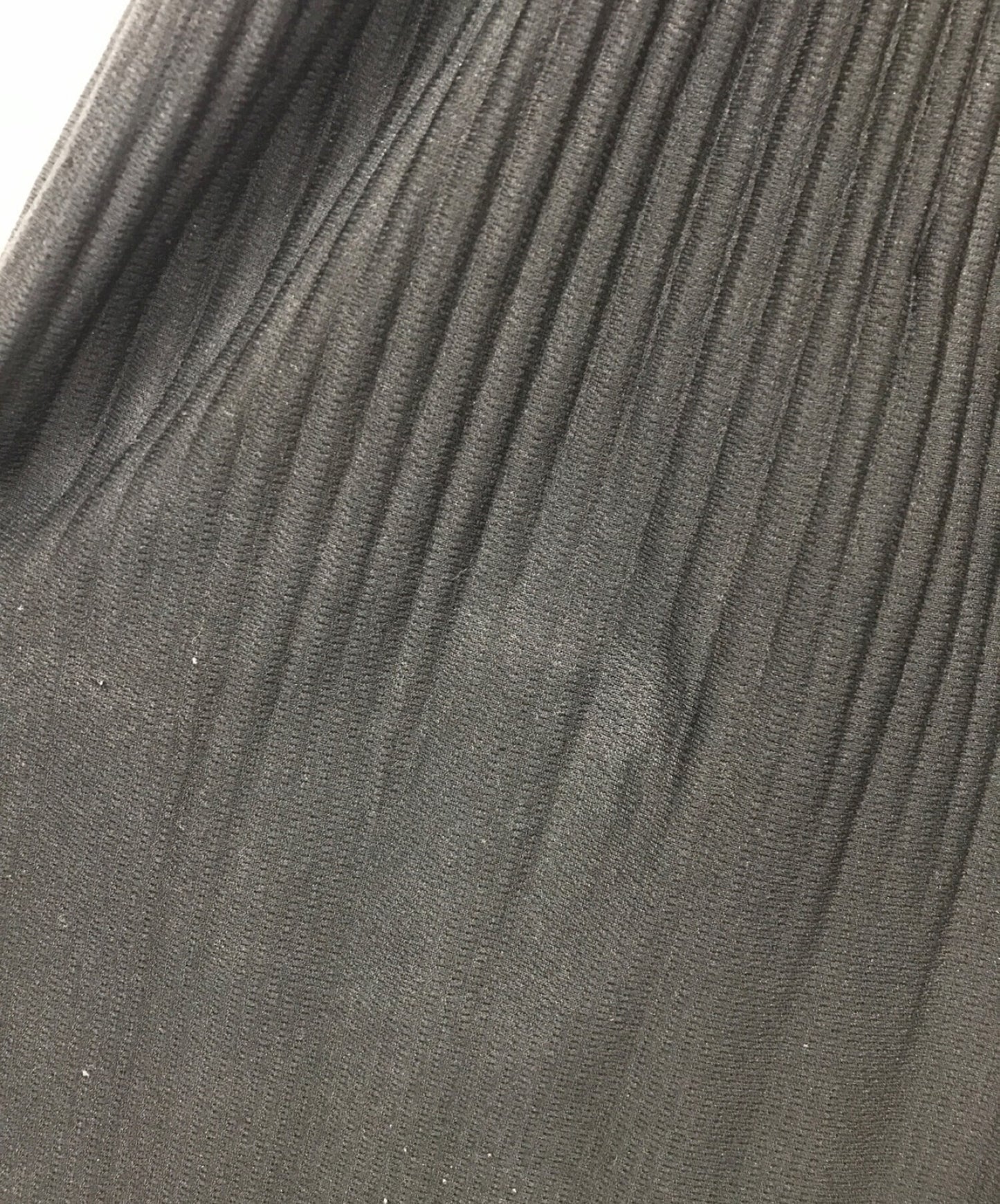 [Pre-owned] HOMME PLISSE ISSEY MIYAKE sarouel-eraser pleated pants HP55JF051