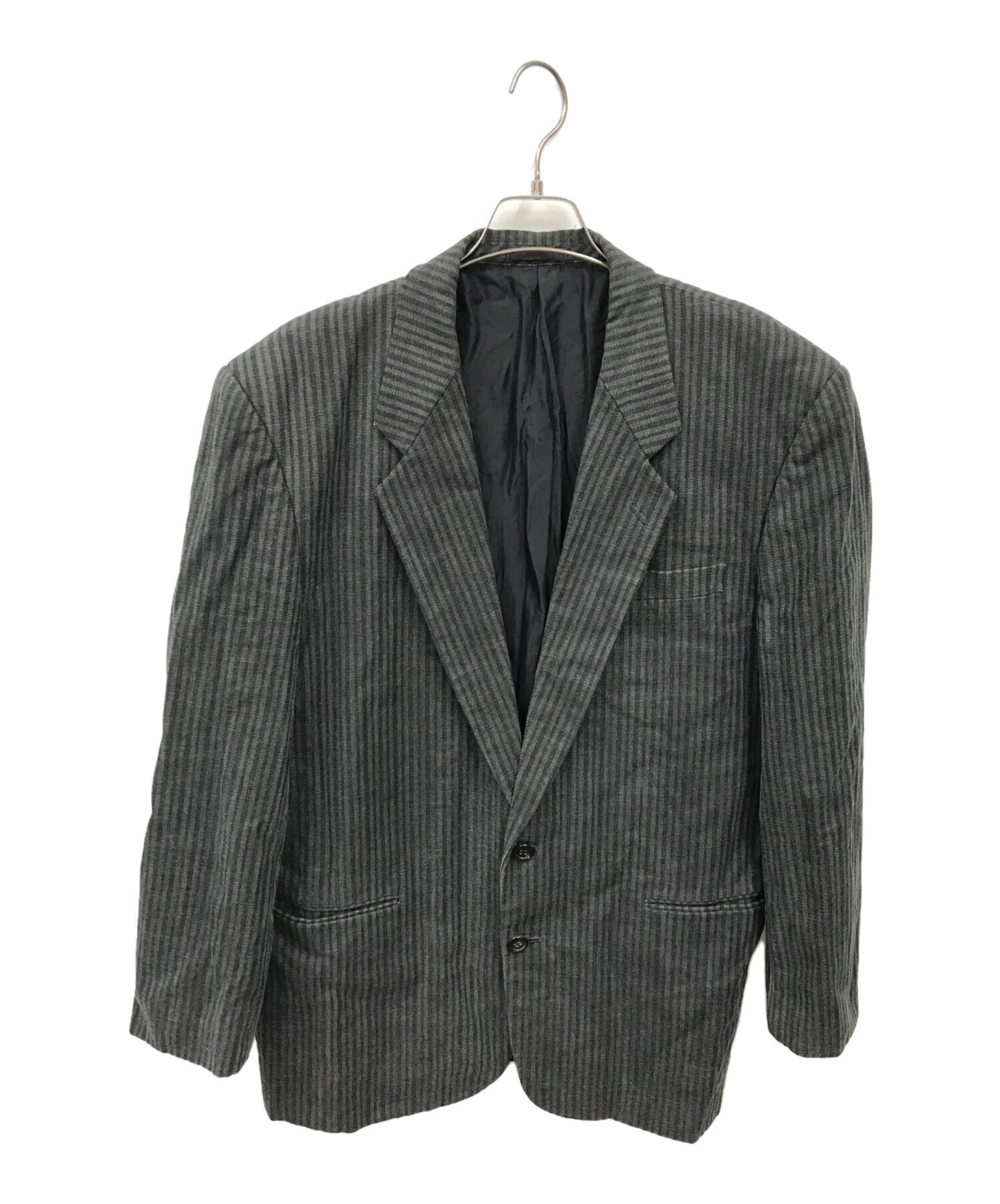 [Pre-owned] COMME des GARCONS HOMME tailored jacket HJ-05037L