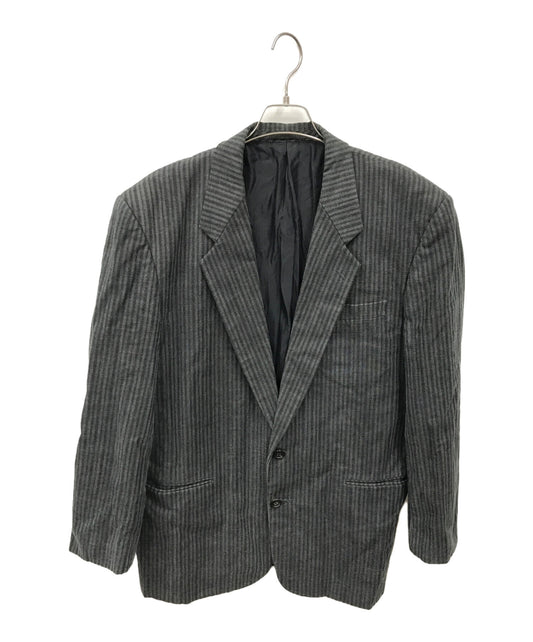 [Pre-owned] COMME des GARCONS HOMME tailored jacket HJ-05037L