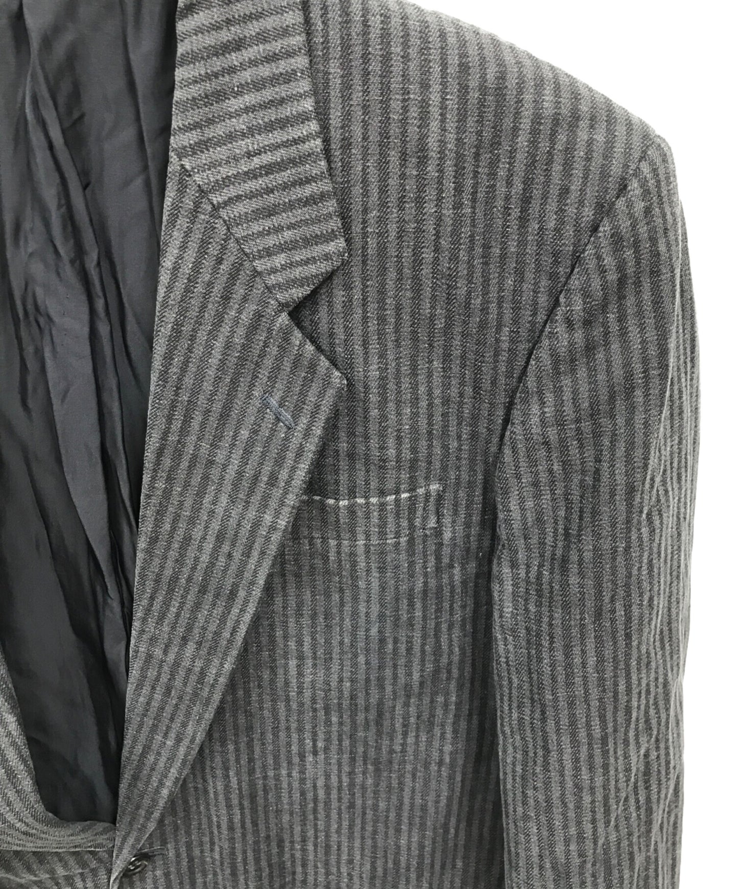 [Pre-owned] COMME des GARCONS HOMME tailored jacket HJ-05037L