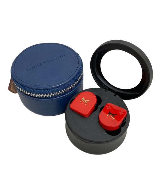 [Pre-owned] LOUIS VUITTON earphone QAB030