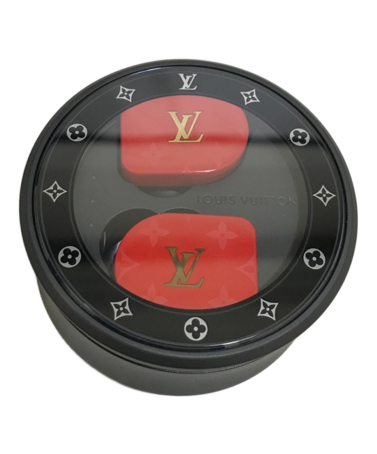 [Pre-owned] LOUIS VUITTON earphone QAB030