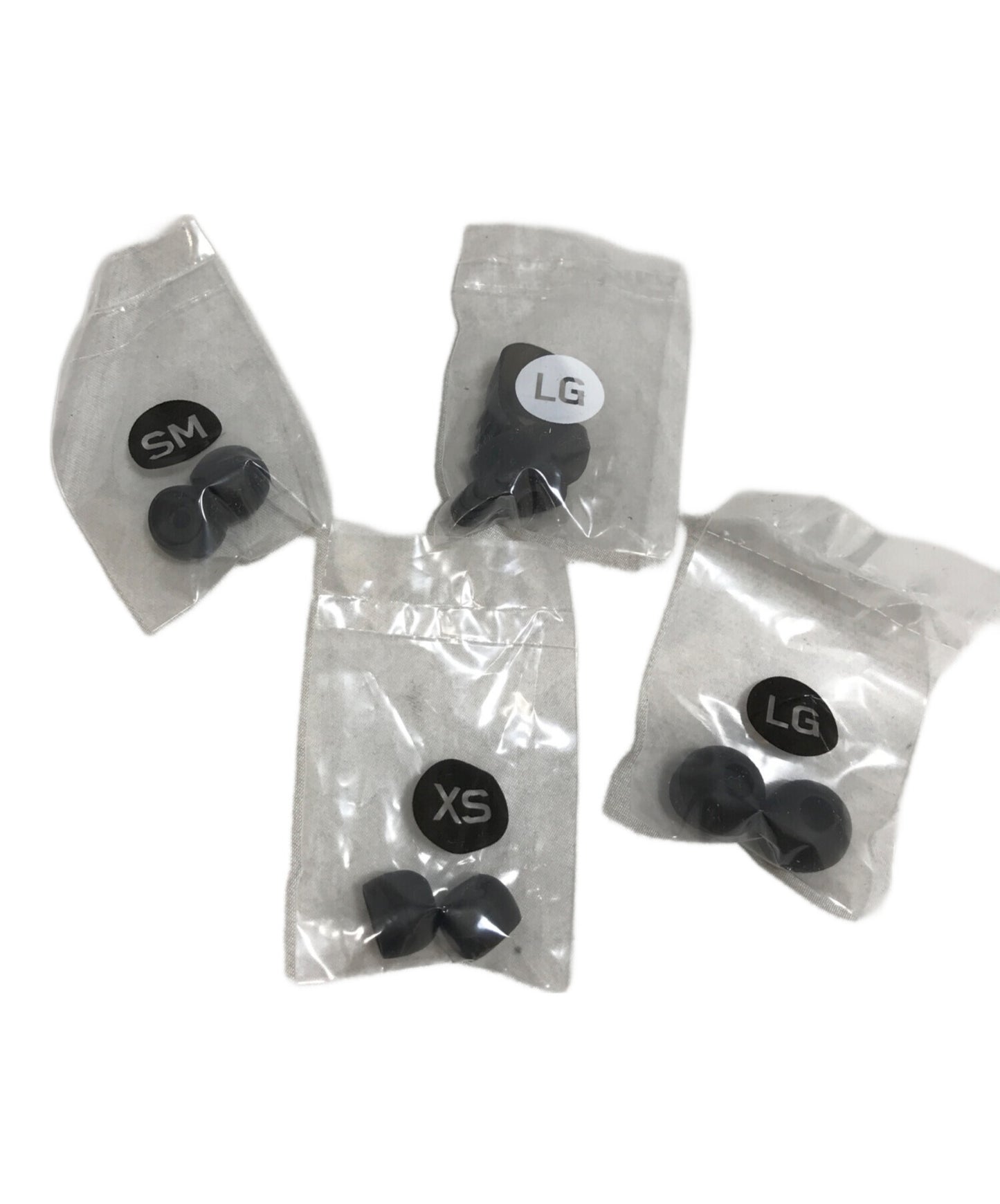 [Pre-owned] LOUIS VUITTON earphone QAB030