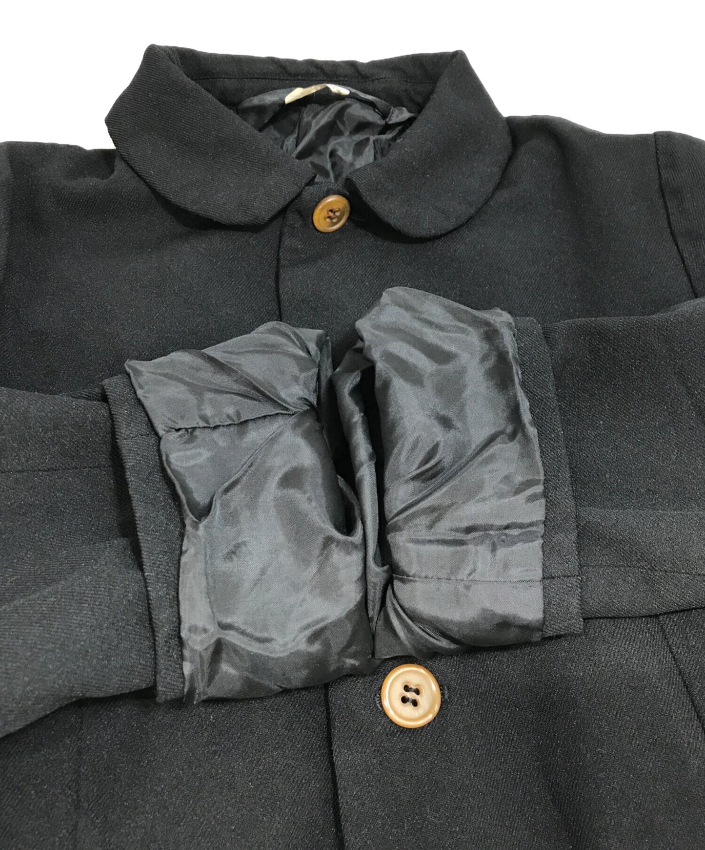 [Pre-owned] COMME des GARCONS COMME des GARCONS jacket RF-J042