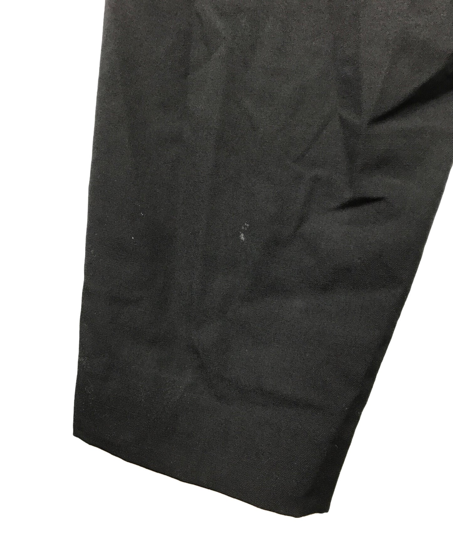 [Pre-owned] Yohji Yamamoto pour homme slacks HH-P21-100