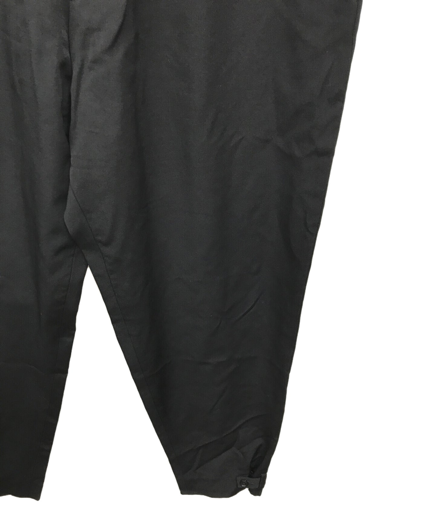 [Pre-owned] Yohji Yamamoto pour homme slacks HY-P37-100