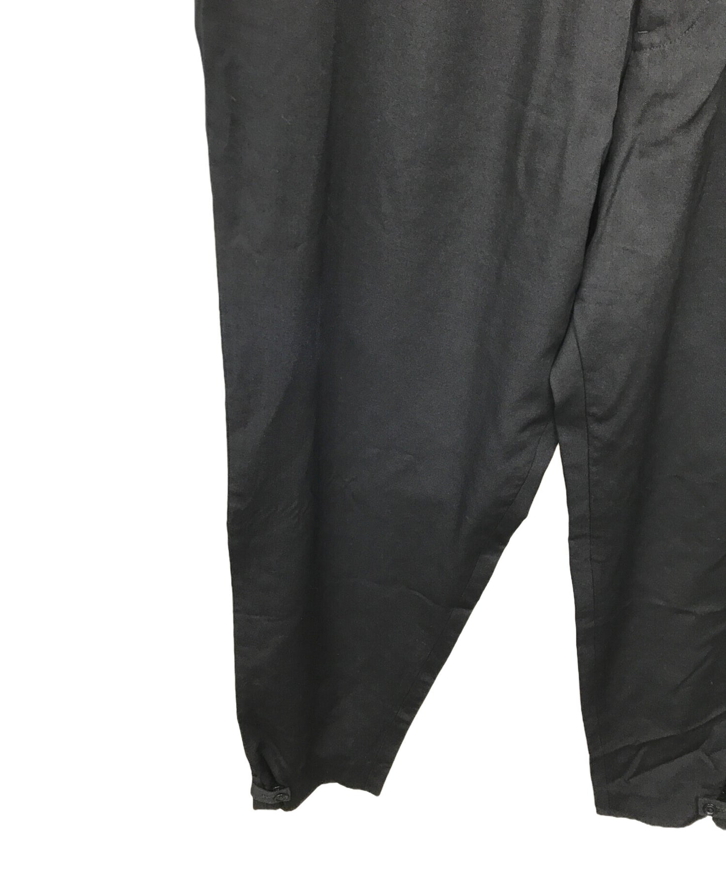 [Pre-owned] Yohji Yamamoto pour homme slacks HY-P37-100