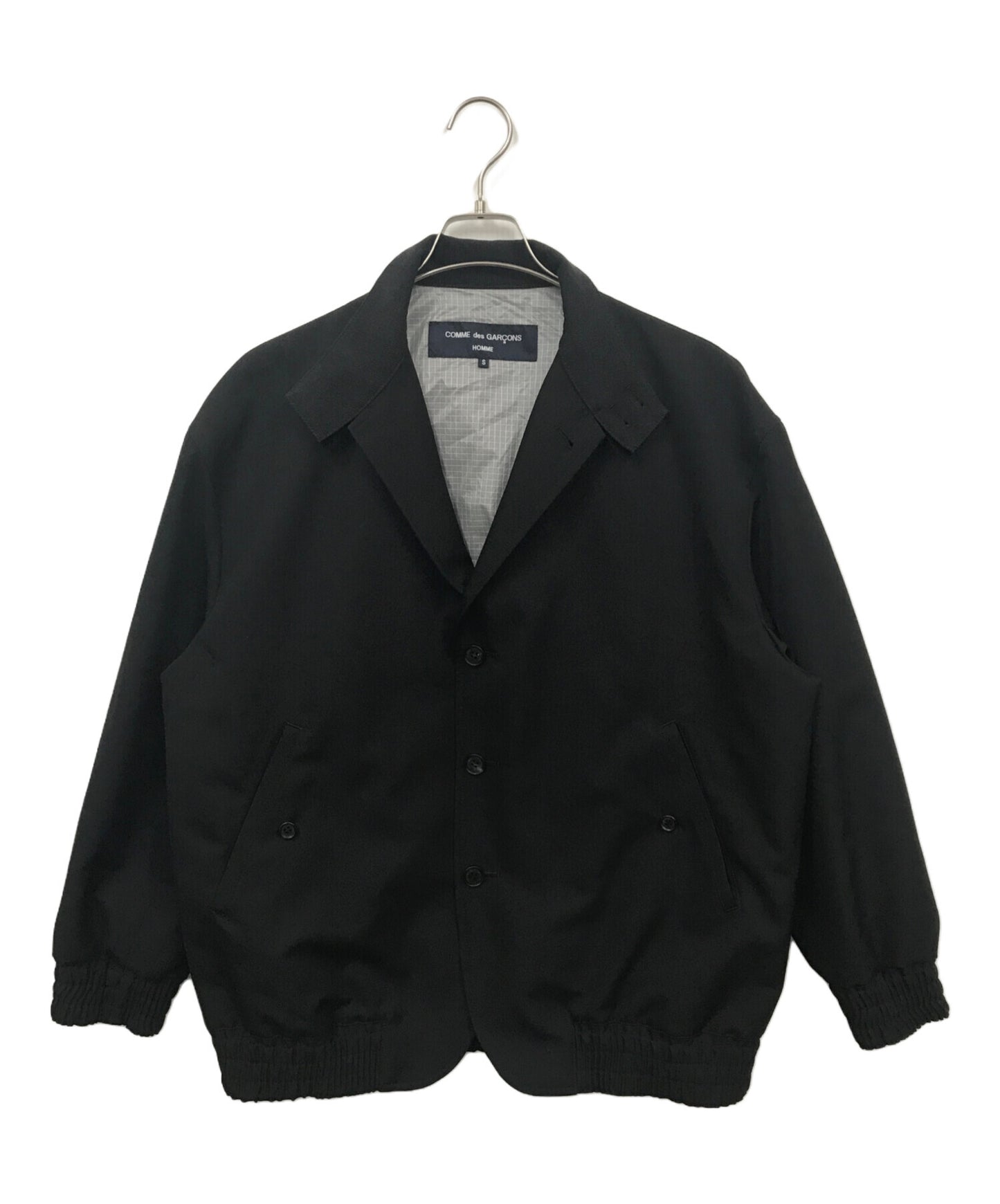 [Pre-owned] COMME des GARCONS HOMME tailored jacket HM-J002