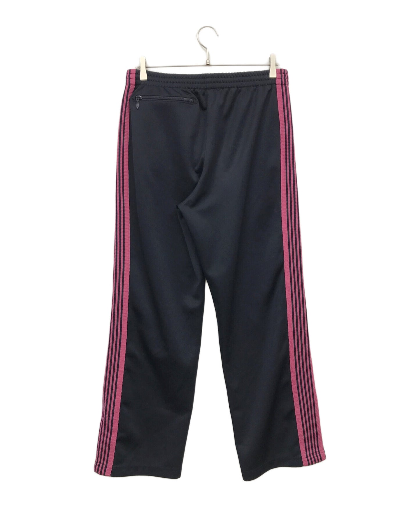 [Pre-owned] Needles Track Pant Poly Smooth GL216.
