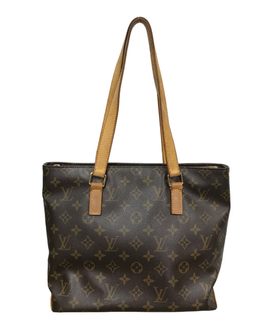 [Pre-owned] LOUIS VUITTON Shoulder Tote Bag M51148