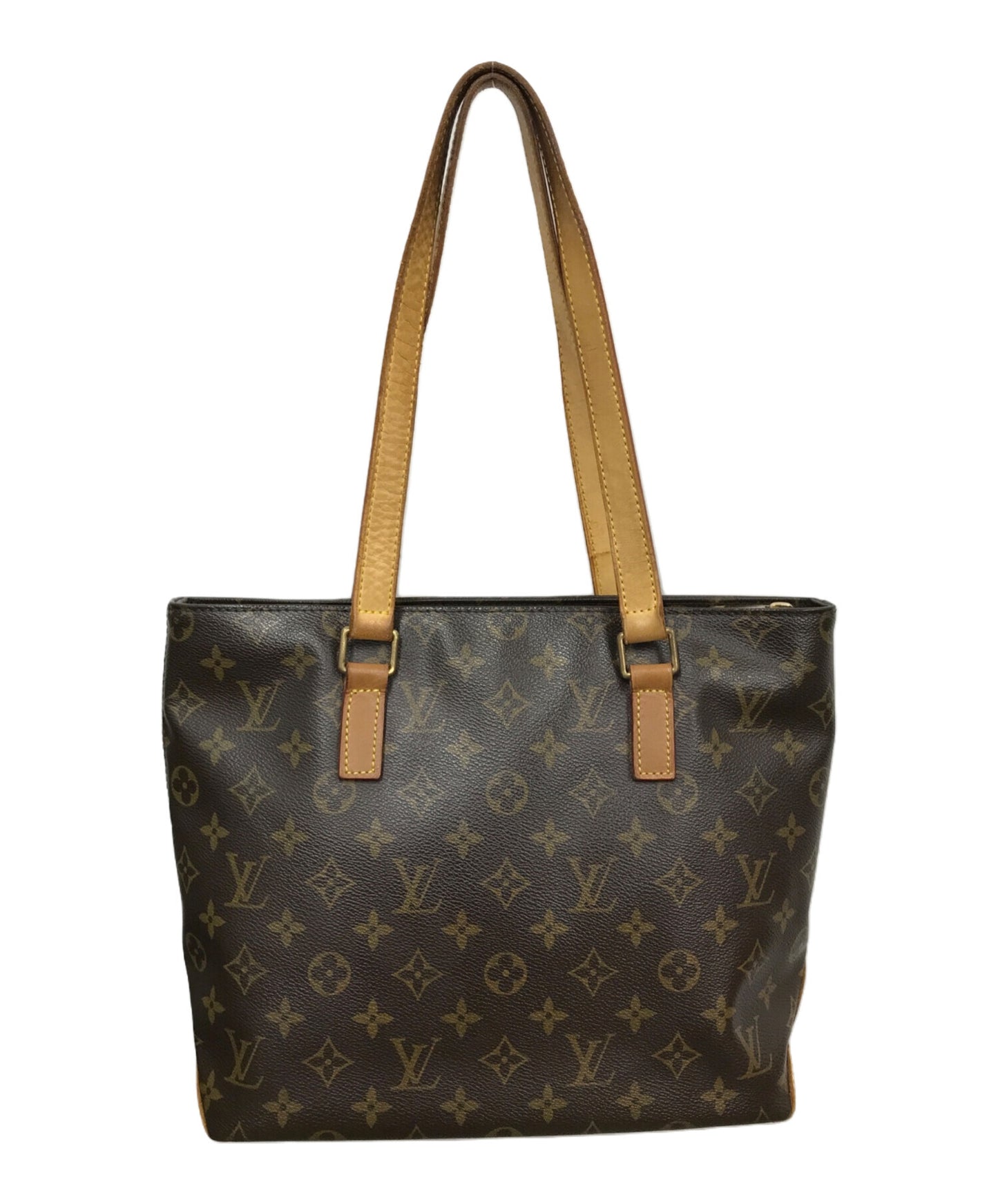 [Pre-owned] LOUIS VUITTON Shoulder Tote Bag M51148